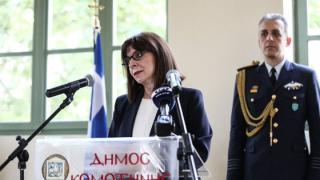 ΠτΔ: Οι Ελληνίδες και οι Έλληνες, χριστιανοί και μουσουλμάνοι, μοναδικός πλούτος της Θράκης