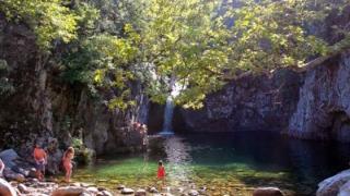 Απαγορεύεται η ελεύθερη κατασκήνωση στη Σαμοθράκη