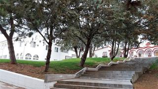 Τι γίνεται με τις επισκέψεις στο Ιωακείμειο Γηροκομείο & στο Σταυρίδειο Ίδρυμα «Ο Άγιος Κυπριανός»