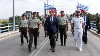 Ν. Παναγιωτόπουλος: Η Ελλάδα ενίοτε δείχνει και τα δόντια της