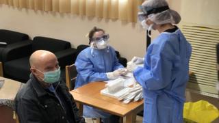Συναγερμός στη Ξάνθη λόγω συνεχών κρουσμάτων κορονοϊού - Ξεκινούν μαζικοί έλεγχοι