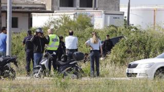 Καταδίωξη βγαλμένη από... ταινία δράσης στην Εθνική Οδό Αλεξανδρούπολης - Φερών (φωτο)