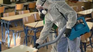 Ξάνθη: Κρούσμα σε εκπαιδευτικό κλείνει τέσσερα δημοτικά