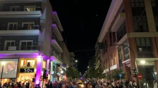 Σωματείο "Η Ενότητα": «Όχι στις "Λευκές Νύχτες" που μαυρίζουν τις ζωές μας»