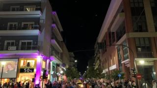 Αναβάλλεται η "Λευκή Νύχτα Αλεξανδρούπολης 2020" έρχεται η "Εβδομάδας Εμπορίου 2020"