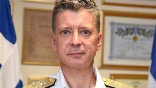 Επίσκεψη Αρχηγού Λ.Σ. στις Λιμενικές Αρχές Αλεξανδρούπολης, Σαμοθράκης & Λήμνου