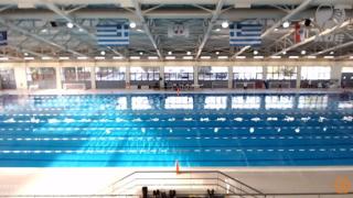 Ολοκληρώθηκαν οι αγώνες του ενοποιημένου Πανελλήνιου πρωταθλήματος Αναπτυξιακών Κατηγοριών της Περιφέρειας ΑΜ-Θ (video)