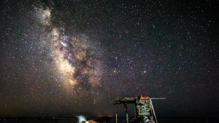 Έρχεται εντυπωσιακή "βροχή" από "πεφταστέρια"!