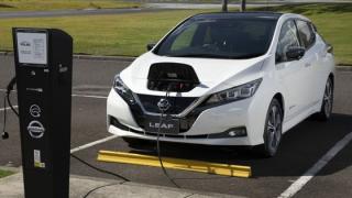 Όλα όσα πρέπει να γνωρίζετε για την επιδότηση αγοράς ηλεκτρικού οχήματος