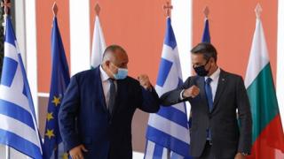 Μητσοτάκης: Η επένδυση αυτή θα μετατρέψει το λιμάνι της Αλεξανδρούπολης σε ενεργειακό κόμβο παγκόσμιας εμβέλειας (vid)
