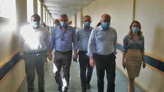 ΠΑΜΘ: 5.164.380 ευρώ θα δοθούν στα νοσοκομεία Ξάνθης, Δράμας & στα Κέντρα Υγείας της Περιφέρειας