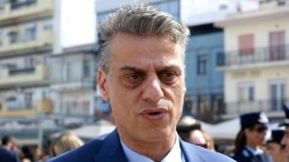 Δήμαρχος Ορεστιάδας: "Δεν έδωσα ΠΟΤΕ σύμφωνη γνώμη για την επέκταση του ΚΥΤ Φυλακίου"