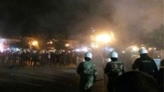 Δικηγόρος 17χρονου από Ορεστιάδα: Εσείς πως θα αντιδρούσατε αν σας έλεγαν “έπρεπε να σας αφήσουμε να πάθετε ό,τι είναι να πάθετε από τον Ερντογάν…”