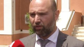 Πάρης Παπαδάκης: «Ο σύλλογος μας Αινήσιο Δέλτα σε εγρήγορση»