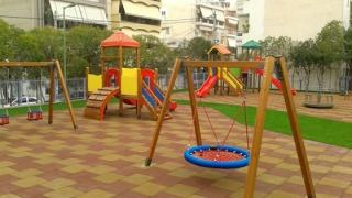 Δυο νέες παιδικές χαρές θα αποκτήσει το Διδυμότειχο!