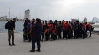 Μυστική επιχείρηση «Αλκμήνη»: Αποκαλύψεις για ΜΚΟ που εμπλέκονται στη μεταφορά μεταναστών