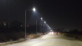 Άπλετο φως σε οικισμούς του δήμου Διδυμοτείχου