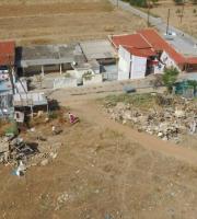 Εταιρεία ξεφορτώνει τα μπάζα της σε κατοικημένη περιοχή στην Αλεξανδρούπολη (φωτο)