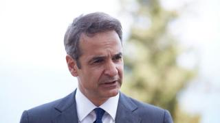 Ο δήμος Σαμοθράκης θα ανακηρύξει επίτιμο δημότη τον Πρωθυπουργό Κυριακό Μητσοτάκη
