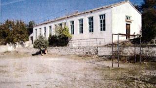 Σε 9 μήνες θα είναι έτοιμος ο νέος χώρος πολιτιστικών εκδηλώσεων στα Αλώνια Σαμοθράκης