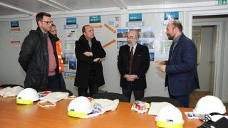 Πόλη & Πολίτες: "Ο κ. Ζαμπούκης παρουσιάζεται ως ο διαφημιστής του Δήμου με όσα η παράταξή μας έχει καταφέρει!"