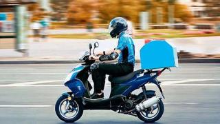 Συνεχίζεται το delivery και το take away από τις 21.00 έως τις 05.00