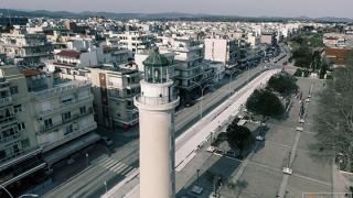 Περιορισμός μετακινήσεων από σήμερα στις 9 σε όλη την Ελλάδα 