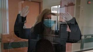 Μένια Πολυχρόνη για την μάχη της με τον κορονοϊό: "Είναι ένας αντίπαλος επικίνδυνος, πολυσχιδής κι ανελέητος"