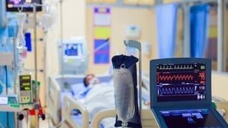 Στο 87% η πληρότητα των ΜΕΘ για κορονοϊό - Τι ισχύει για την 4η ΥΠΕ (Μακεδονίας, Θράκης)