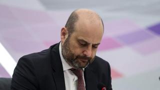 O διοικητής της Εθνικής Αρχής Διαφάνειας στην Θράκη για τη βελτίωση του συντονισμού κατά της πανδημίας