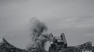 Το ΓΕΣ τιμά την προστάτιδα του Πυροβολικού με βίντεο από τον Έβρο (video)