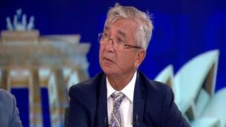 Σύμβουλος Ερντογάν: "Δύο τάγματα να στείλουμε στην Αλεξανδρούπολη, τέλος οι Αμερικάνοι"