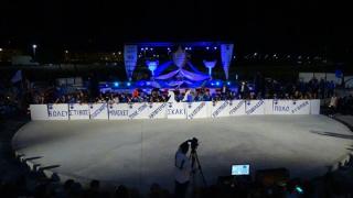 Ο Εθνικός Αλεξανδρούπολης γράφει και πάλι ιστορία: Κατατάσσεται στα 11 καλύτερα Σωματεία της Ελλάδος