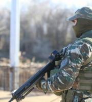 Έβρος: Το "ευχαριστώ" του Αρχηγού ΓΕΕΘΑ στις Ε.Δ για τις επιδόσεις τους έναντι της πολύμηνης τουρκικής προκλητικότητας 