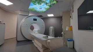Νέο υπερσύγχρονο μαγνητικό τομογράφο απέκτησε το «Ιδιωτικό Ακτινοδιαγνωστικό Εργαστήριο Ιατρική Α.Ε.» στην Αλεξανδρούπολη