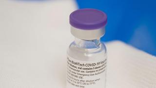 Ανοίγει η πλατφόρμα εμβολιασμού στις 11 Ιανουαρίου - Πώς θα κλείσετε ραντεβού