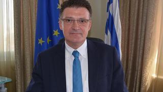 Δ. Πέτροβιτς: "Ο Υπουργός Μετανάστευσης αποδέχθηκε με μεγάλη χαρά την πρόσκληση μου να επισκεφθεί τον Έβρο"