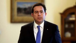 Στις 16η Ιανουαρίου ο Μηταράκης στον Έβρο για τριήμερη επίσκεψη - Στο επίκεντρο το ΚΥΤ