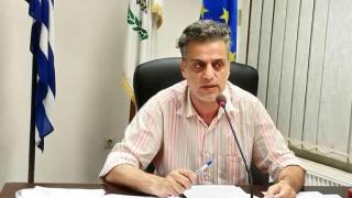 Ορεστιάδα: Συνάντηση του Δημάρχου με τους επικεφαλής των Δημοτικών Παρατάξεων για το ΚΥΤ Φυλακίου- Τι αποφασίστηκε