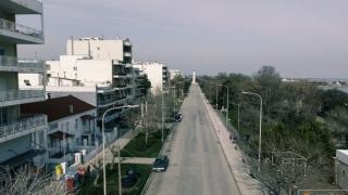 Παρατείνεται το lockdown - Τι θα ισχύει έως τις 18 Ιανουαρίου