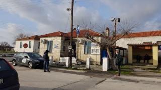 Με μοριακό τεστ θα γίνει η εξέταση για την ανίχνευση του covid-19 στους κατοίκους του Φυλαχτού