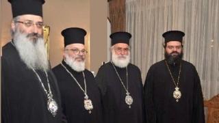 Οι Μητροπολίτες της Θράκης λένε "ΟΧΙ" στην αναβάθμιση και ενίσχυση του ΚΥΤ Φυλακίου στον Έβρο