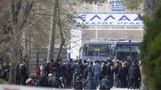 Σύλλογος Γυναικών Νέας Βύσσας: "Ο Έβρος δεν είναι η πινέζα στο χάρτη αλλά το ατσαλόκαρφο που κρατάει όλη την Ελλάδα"