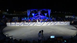 Ακόμη πιο ψηλά ο Εθνικός Αλεξανδρούπολης: "Σκαρφάλωσε" στην 7η θέση των καλύτερων Σωματείων της Ελλάδας
