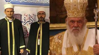 Πυρ & Μανία οι Μουφτήδες Θράκης από τις δηλώσεις Ιερώνυμου - Οι διευκρινίσεις της Αρχιεπισκοπής