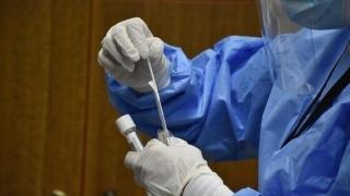 ΕΟΔΥ: Tι έδειξαν τα rapid test σε 4 περιοχές του Έβρου