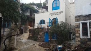 Σαμοθράκη: Ξεκίνησαν οι αιτήσεις από τους παραγωγούς για καταγραφή ζημιών λόγω κακοκαιρίας