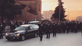 Ο λεβέντης της Πυροσβεστικής μόλις κηδεύτηκε... και τώρα τι;