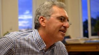 Σάλος με την παραίτηση καθηγητή του ΔΠΘ: Τι είχε πει στο παρελθόν για το lockdown