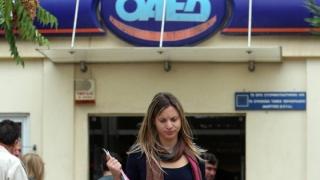 ΑΜΘ: 10.000 περισσότεροι άνεργοι σε 4 χρόνια (πίνακας)